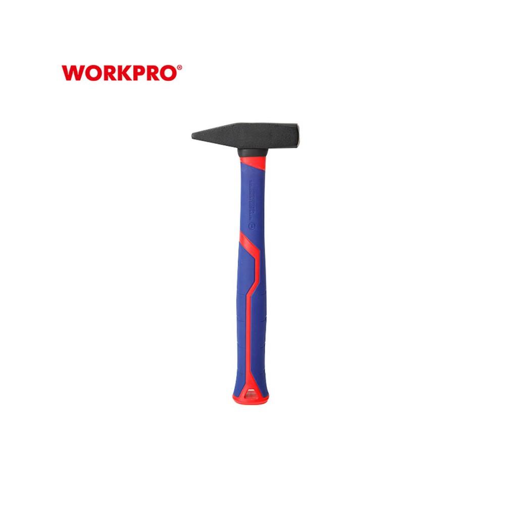 ΣΦΥΡΙ FIBERGLASS ΛΑΒΗ 200gr WP241021 WORKPRO ΣΦΥΡΙΑ/ ΕΡΓΑΛΕΙΑ ΚΡΟΥΣΗΣ