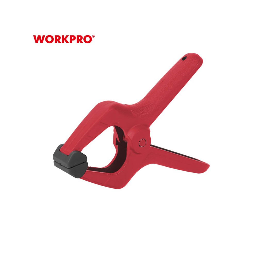 ΜΑΝΤΑΛΑΚΙΑ ΞΥΛΟΥΡΓΩΝ ΠΛΑΣΤΙΚΑ 19mm(3/4") WP232001 WORKPRO ΔΙΑΦΟΡΑ ΕΡΓΑΛΕΙΑ