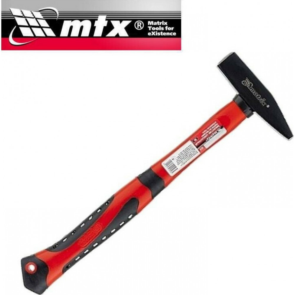 ΣΦΥΡΙ FIBER GLASS ΛΑΒΗ 200gr MTX 103179 ΣΦΥΡΙΑ/ ΕΡΓΑΛΕΙΑ ΚΡΟΥΣΗΣ