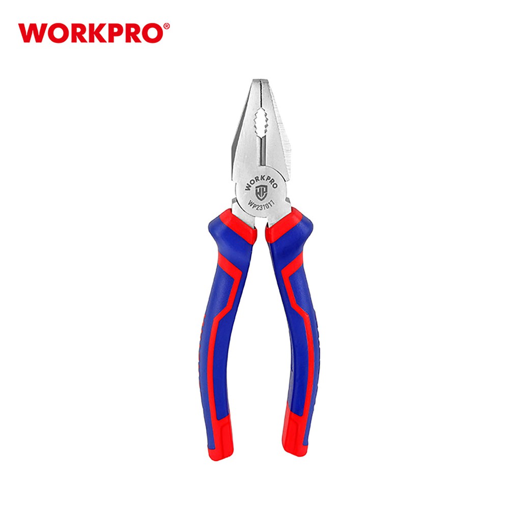 ΠΕΝΣΑ 180mm(7") WP231017 WORKPRO ΚΑΒΟΥΡΙΑ/ ΠΕΝΣΕΣ