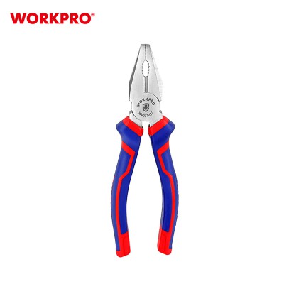 ΠΕΝΣΑ 180mm(7") WP231017 WORKPRO