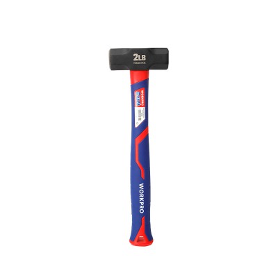 ΒΑΡΙΟΠΟΥΛΑ FIBERGLASS ΛΑΒH 1000gr WP241031 WORKPRO