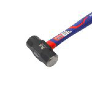 ΒΑΡΙΟΠΟΥΛΑ FIBERGLASS ΛΑΒH 1500gr WP241032 WORKPRO ΣΦΥΡΙΑ/ ΕΡΓΑΛΕΙΑ ΚΡΟΥΣΗΣ