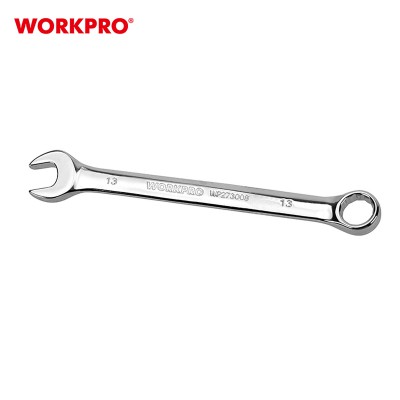 ΓΕΡΜΑΝΟΠΟΛΥΓΩΝΑ ΚΛΕΙΔΙΑ 10mm WP273005 WORKPRO