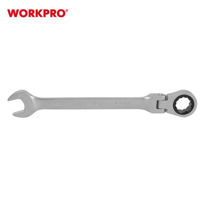 ΓΕΡΜΑΝΟΠΟΛΥΓΩΝΑ ΚΑΣΤΑΝΙΑΣ ΣΠΑΣΤΑ 13mm WP273168 WORKPRO