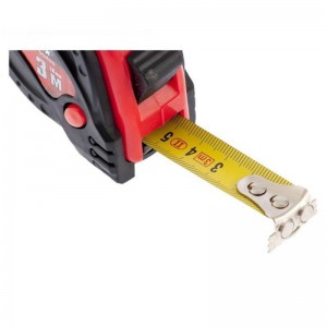 ΜΕΤΡΟ ΡΟΛΟ ΜΑΓΝ/ΚΟ 5m x 25mm MTX 310059 ΜΕΤΡΟ/ ΜΕΖΟΥΡΕΣ