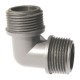 ΓΩΝΙΑ ΑΡΣΕΝΙΚΗ 1 1/2" Χ 1 1/2"  + 1,20€ 