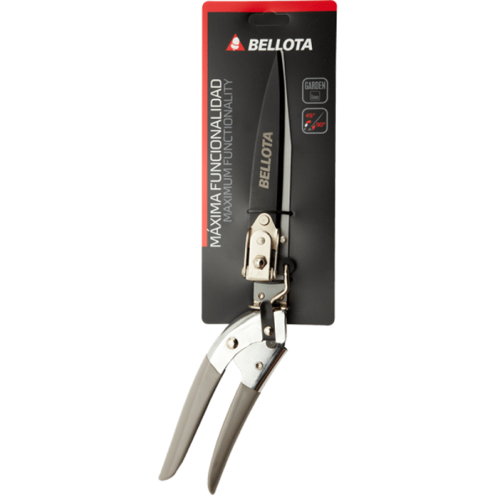ΨΑΛΙΔΑ ΓΚΑΖΟΝ BELLOTA 3555  ΨΑΛΙΔΕΣ ΓΚΑΖΟΝ