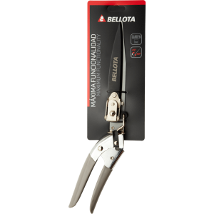 ΨΑΛΙΔΑ ΓΚΑΖΟΝ BELLOTA 3555  ΨΑΛΙΔΕΣ ΓΚΑΖΟΝ