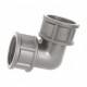 ΓΩΝΙΑ ΘΗΛΥΚΗ 2" Χ 2"  + 3,80€ 