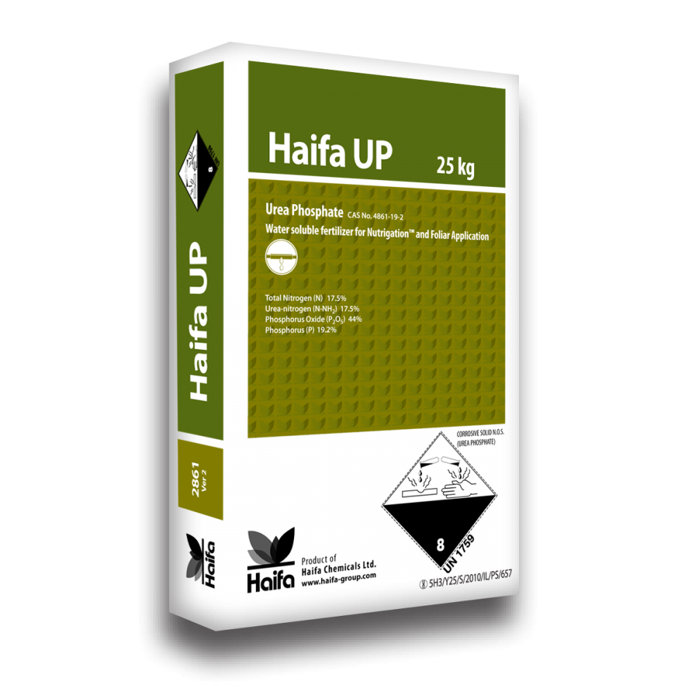 HAIFA UP 17.5-44-0 ΛΙΠΑΣΜΑΤΑ