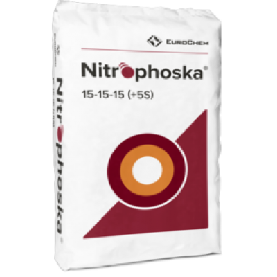 NITROPHOSKA 15-15-15