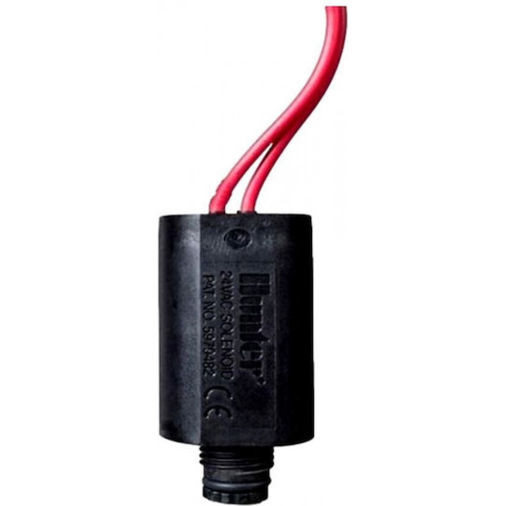 ΠΗΝΙΟ HUNTER 24 VAC (606800) ΗΛΕΚΤΡΟΒΑΝΕΣ 