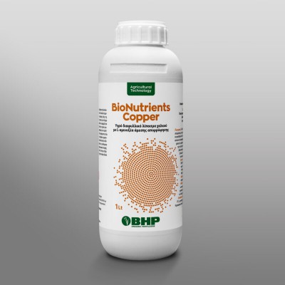 BioNutrients Copper 