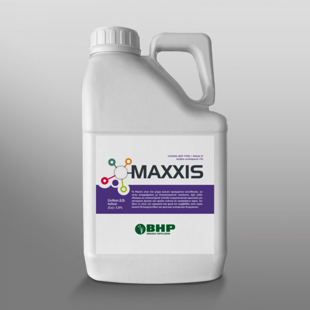 Maxxis ΛΙΠΑΣΜΑΤΑ