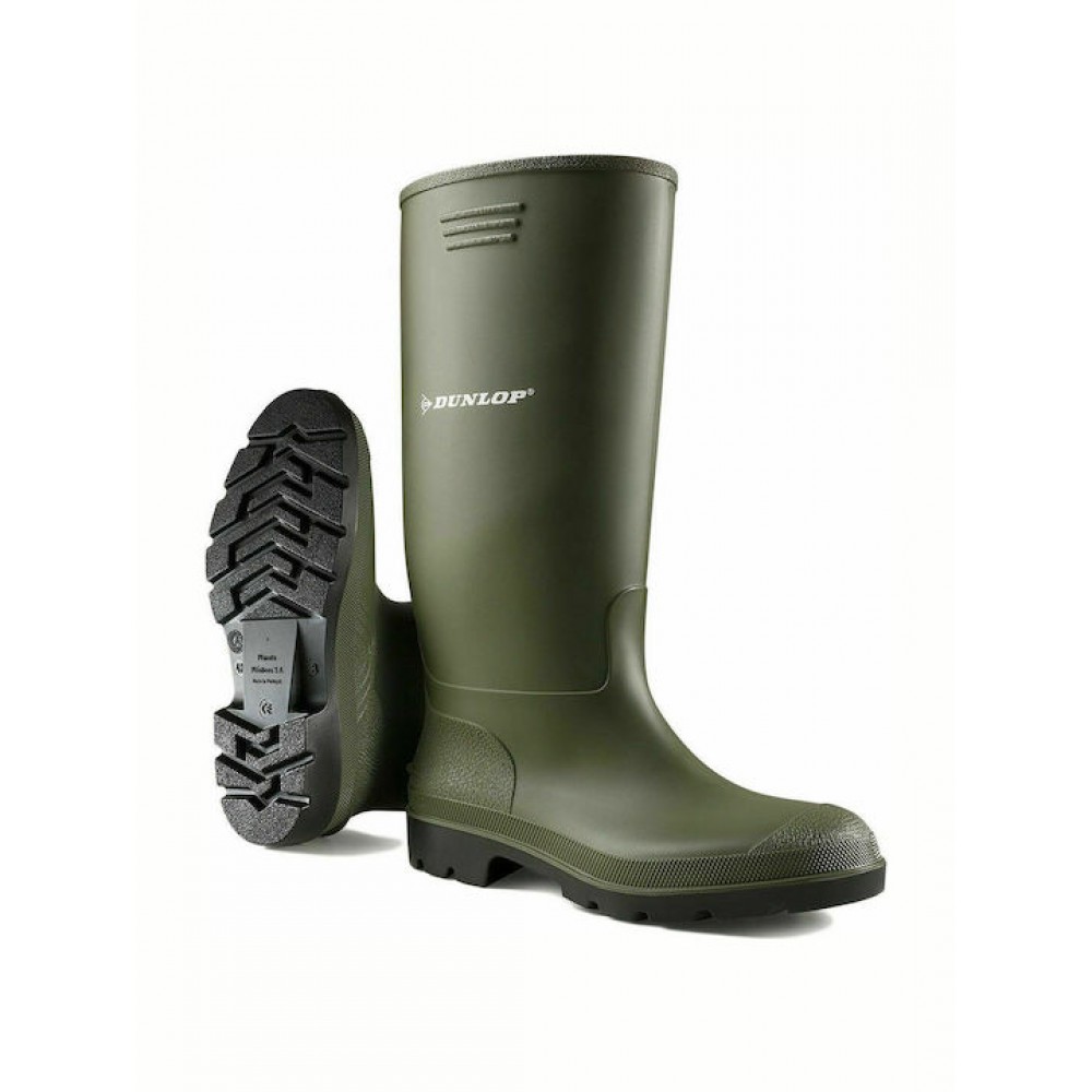 ΓΑΛΟΤΣΑ ΓΟΝΑΤΟΥ DUNLOP No 40-46 ΕΝΔΥΣΗ