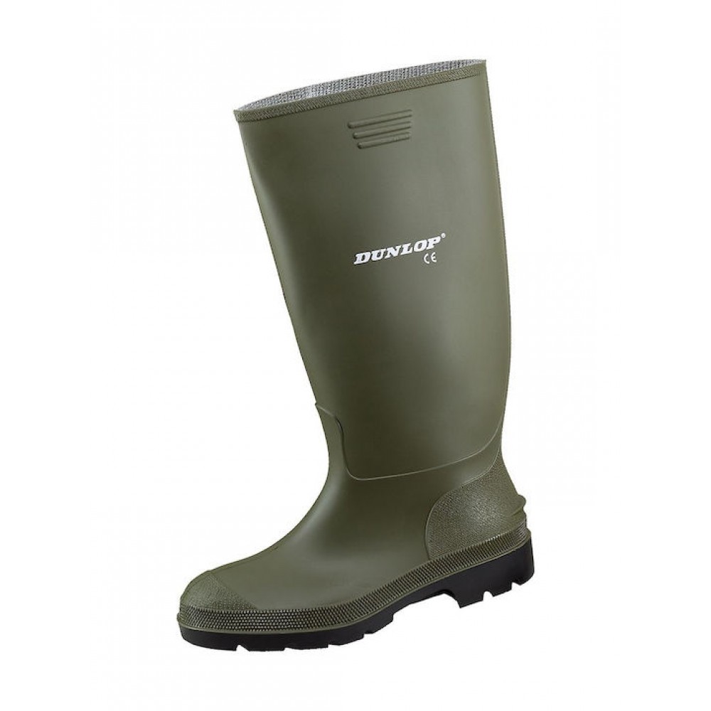 ΓΑΛΟΤΣΑ ΓΟΝΑΤΟΥ DUNLOP No 40-46 ΕΝΔΥΣΗ
