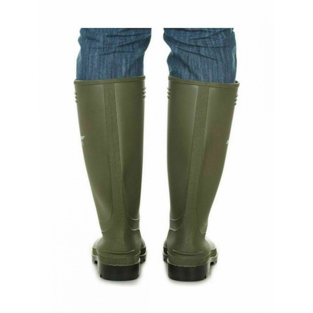 ΓΑΛΟΤΣΑ ΓΟΝΑΤΟΥ DUNLOP No 40-46 ΕΝΔΥΣΗ