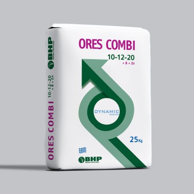 ORES COMBI  10-12-20