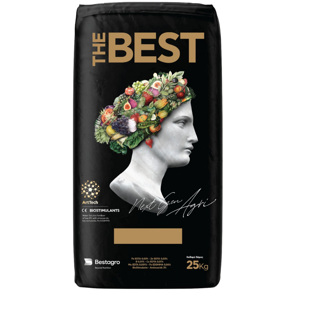 BEST 10 - 50 - 10 ΛΙΠΑΣΜΑΤΑ