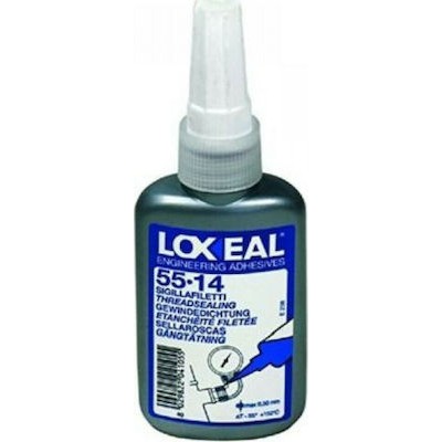ΥΓΡΟ ΤΕΦΛΟΝ 55 - 14 50ml