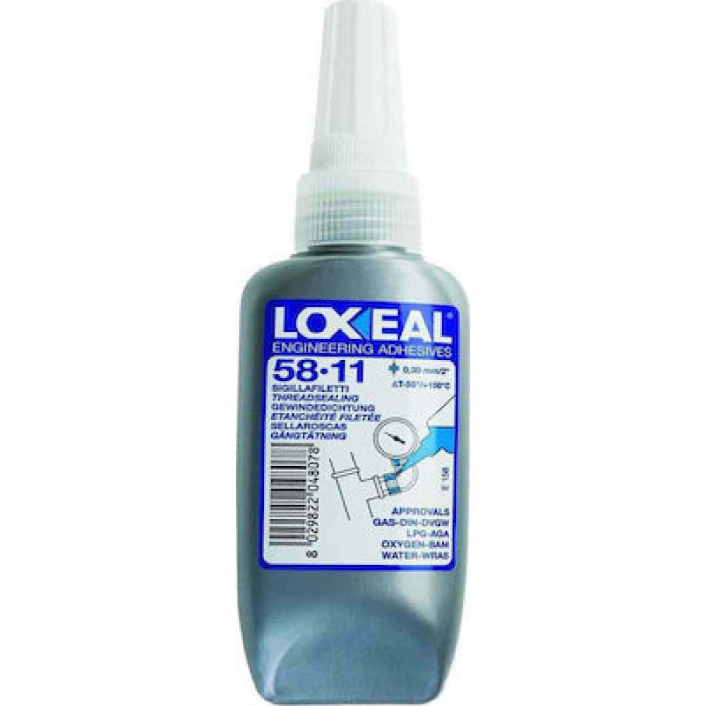 ΥΓΡΟ ΤΕΦΛΟΝ 58 - 11 50ml ΤΕΦΛΟΝ