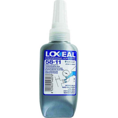 ΥΓΡΟ ΤΕΦΛΟΝ 58 - 11 50ml