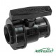ΒΑΝΑ ΘΗΛΥΚΗ 1 1/2"  + 6,90€ 