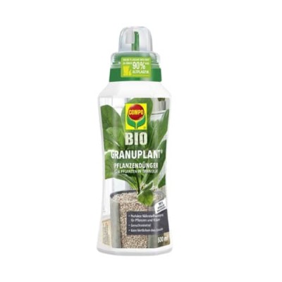 COMPO Bio Granuplant Φυτικό Λίπασμα