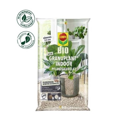 Compo Bio Granuplant Indoor Κόκκοι Φύτευσης